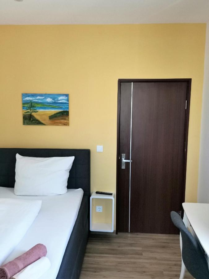 Hotel Gruener Baum - Hotel Im Murgtal, Schwarzwald Weisenbach ภายนอก รูปภาพ