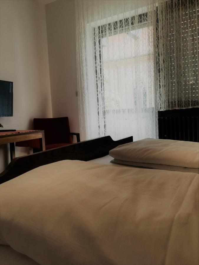 Hotel Gruener Baum - Hotel Im Murgtal, Schwarzwald Weisenbach ภายนอก รูปภาพ