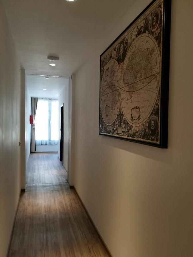Hotel Gruener Baum - Hotel Im Murgtal, Schwarzwald Weisenbach ภายนอก รูปภาพ