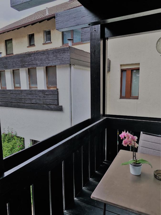 Hotel Gruener Baum - Hotel Im Murgtal, Schwarzwald Weisenbach ภายนอก รูปภาพ