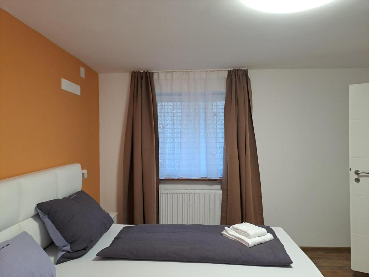 Hotel Gruener Baum - Hotel Im Murgtal, Schwarzwald Weisenbach ภายนอก รูปภาพ