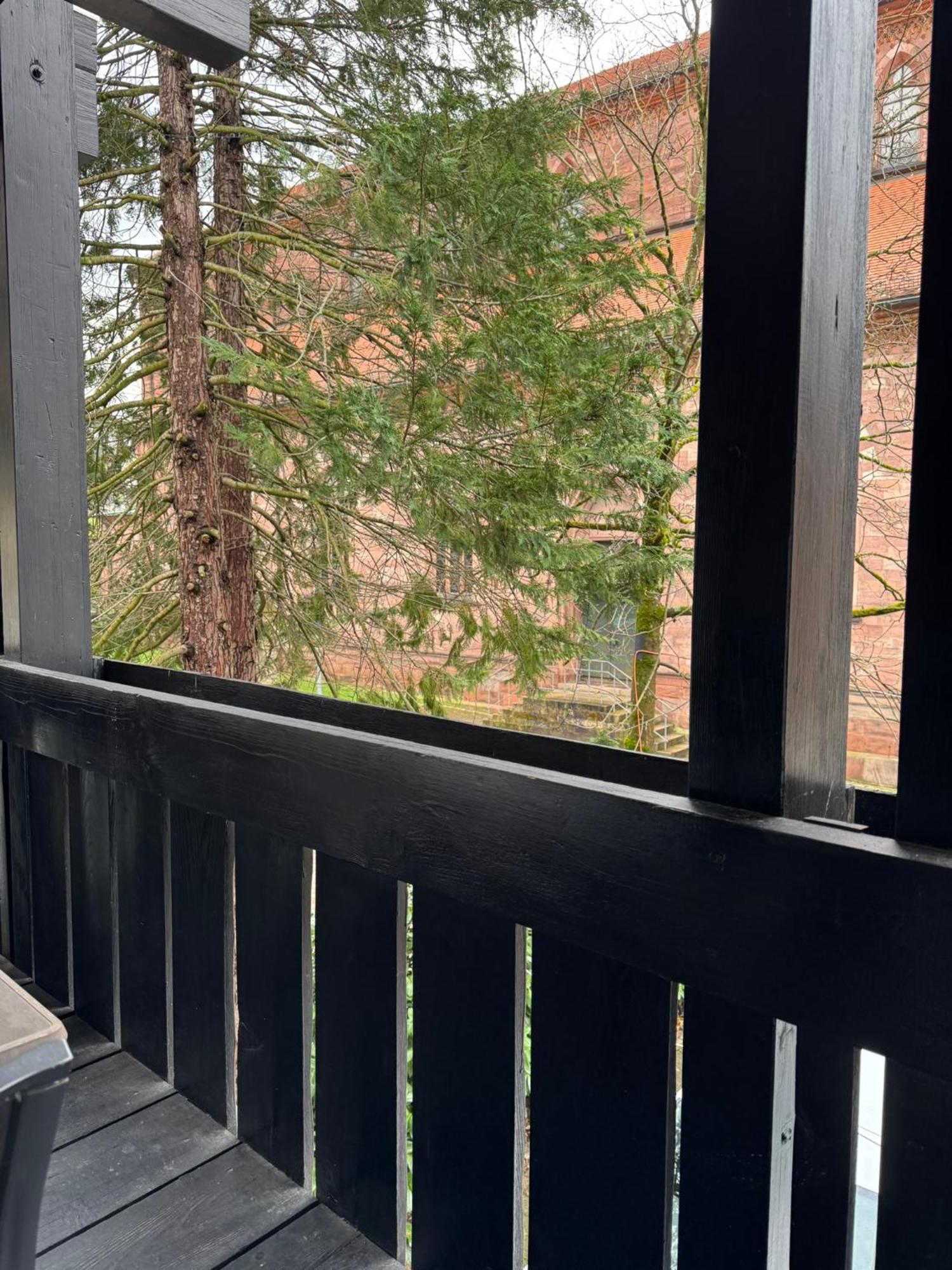 Hotel Gruener Baum - Hotel Im Murgtal, Schwarzwald Weisenbach ภายนอก รูปภาพ